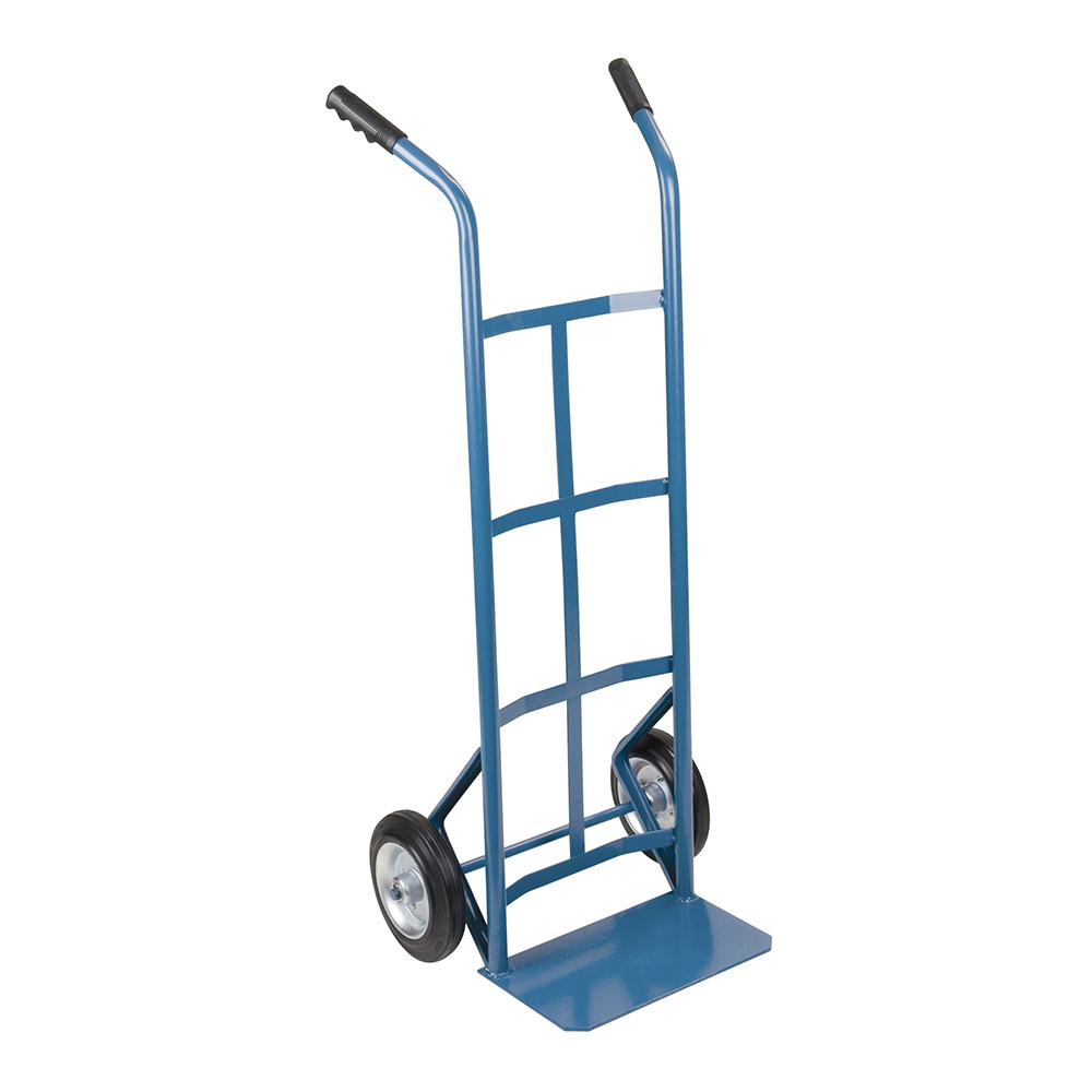 CSMK729 - HAND TRUCK STEEL TWIN HANDLE | Cabot Shipping Supplies Ltd.