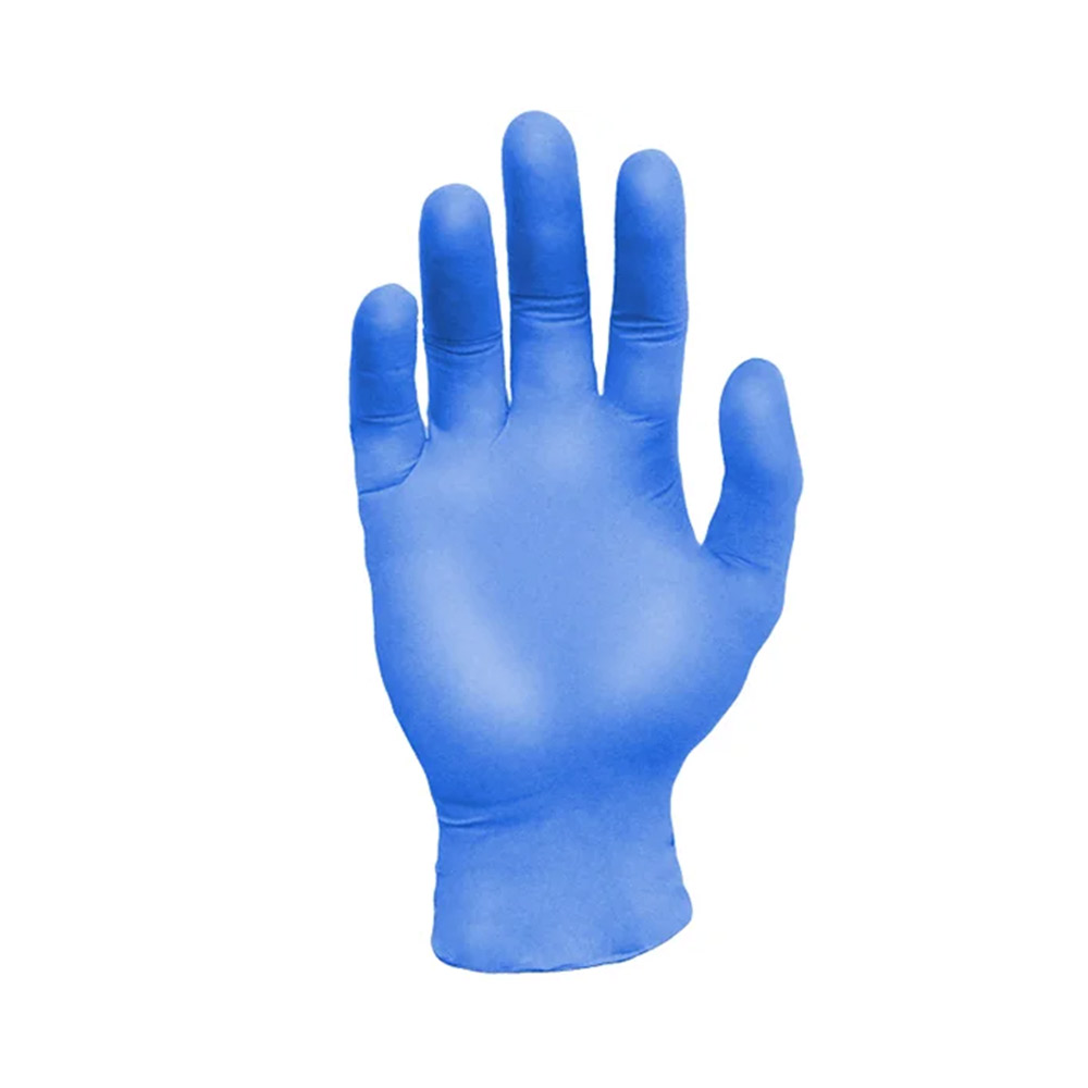 935 - GLOVES NITRILE DISPOSABLE 3MIL | Cabot Shipping Supplies Ltd.