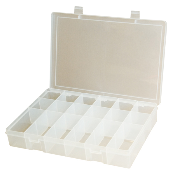 Compartment Cases