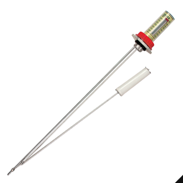 CSDA069 - DRUM GAUGE 3/4