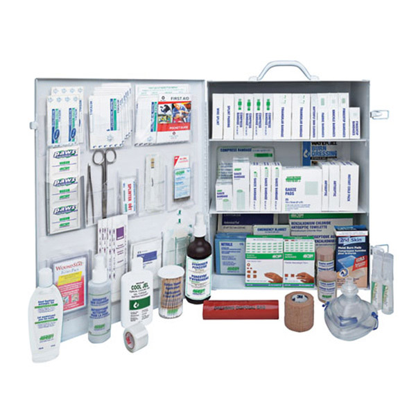 CSSAY244 - FIRST AID KIT | Cabot Shipping Supplies Ltd.