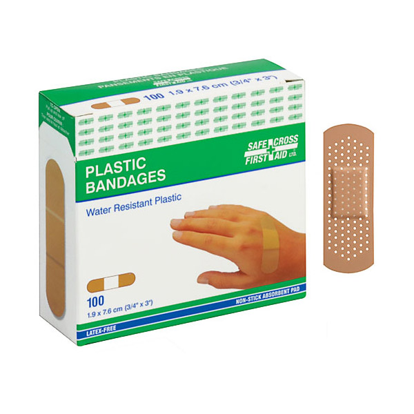 Bandaids