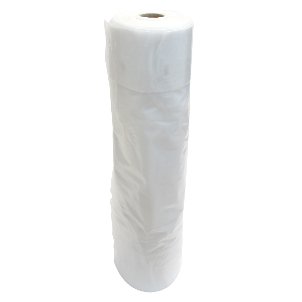 MATT4095SL - MATTRESS BAGS SINGLE PTOP : 40" x 15" x 95", 5 mil, 45/roll, fits single size mattresses