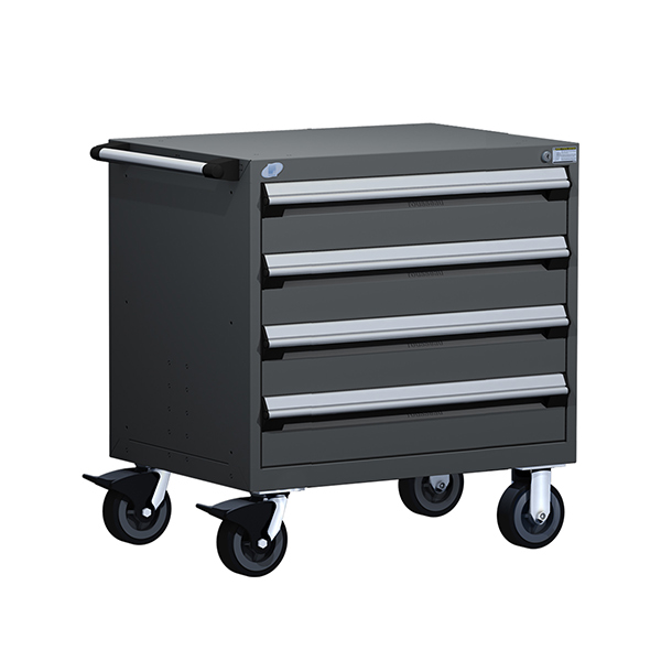 R5BDG-2803 - CABINET DRAWER MOBILE ROUSSEAU | Cabot Shipping Supplies Ltd.